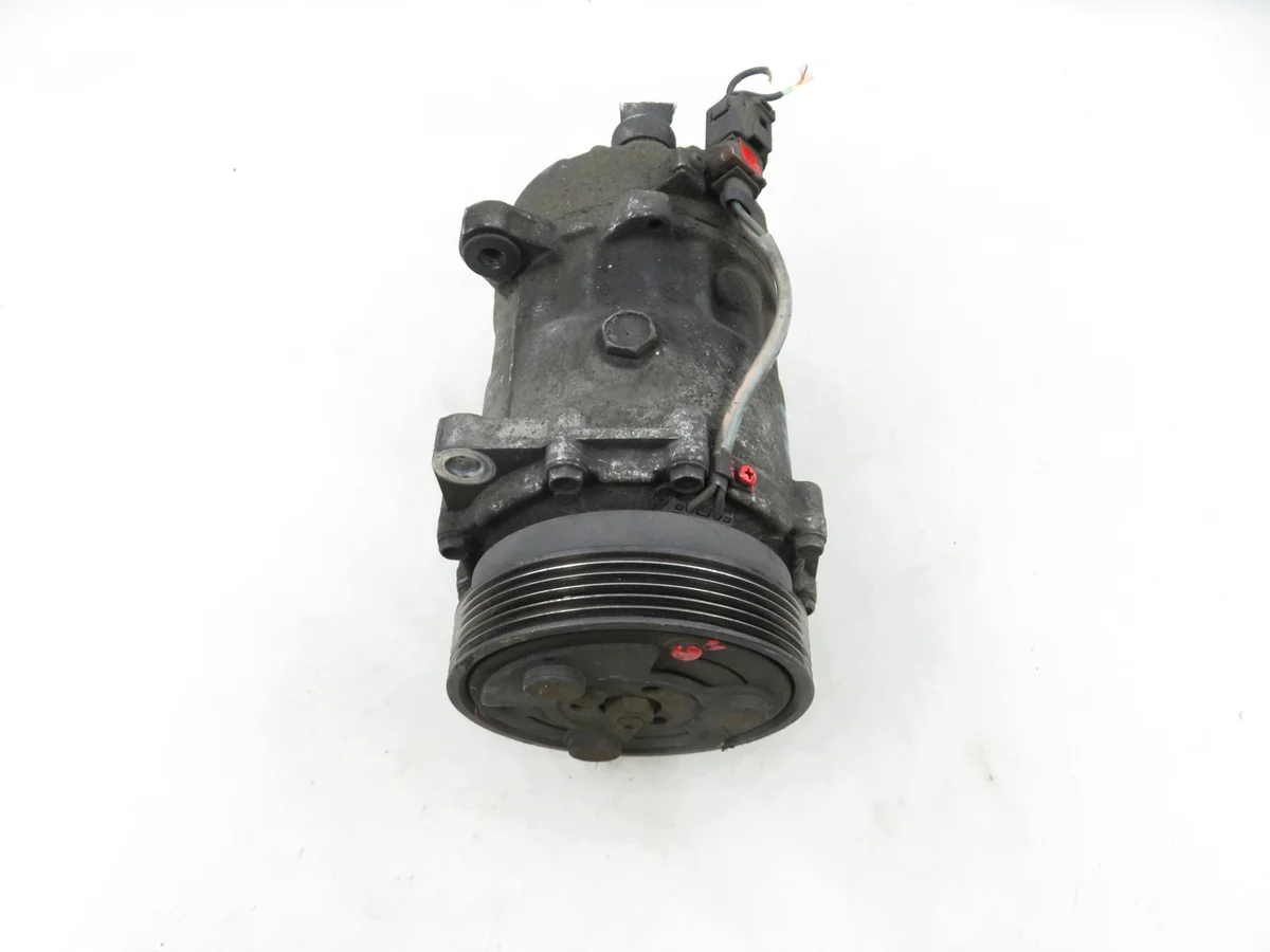 Klimakompressor VW Golf IV 1.9 TDI ATD 1J0820803K M1156881-1J0820803K thumbnail 3