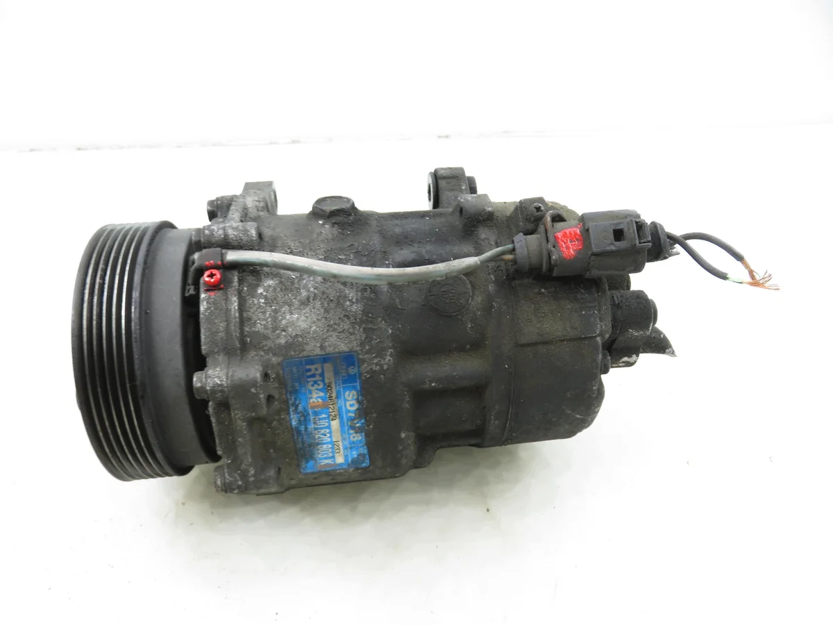 Klimakompressor VW Golf IV 1.9 TDI ATD 1J0820803K M1156881-1J0820803K thumbnail 5