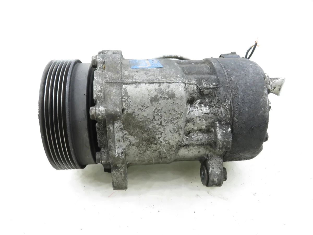 Klimakompressor VW Golf IV 1.9 TDI ATD 1J0820803K M1156881-1J0820803K thumbnail 9