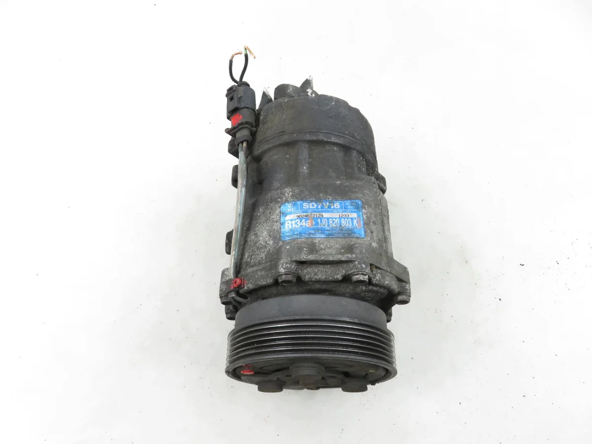 Klimakompressor VW Golf IV 1.9 TDI ATD 1J0820803K M1156881-1J0820803K thumbnail 10