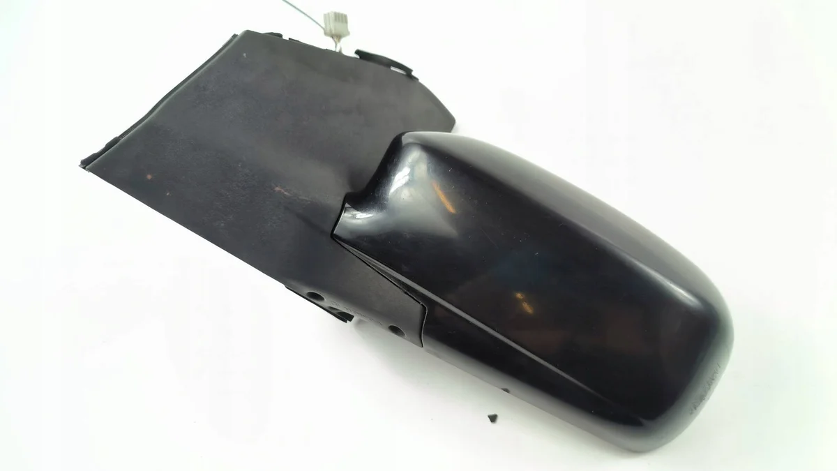 Rétroviseur gauche Honda Civic VII image 4