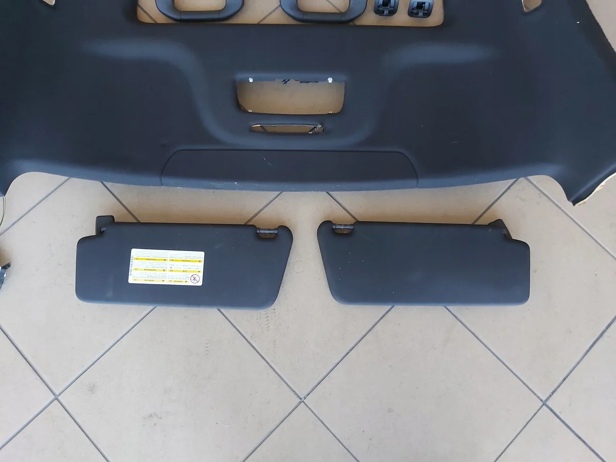 Mercedes E Coupe W207 C207 A2076900250 image 7