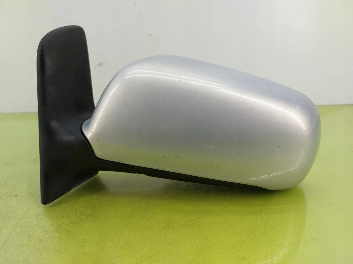 Außenspiegel links Seat Alhambra I LB7Z 2000-2010 image 5