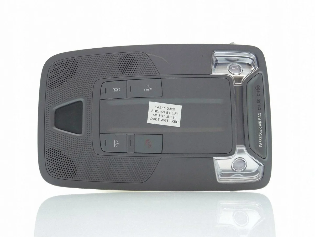 Lampe plafonnier Audi A3 8Y WAH48322