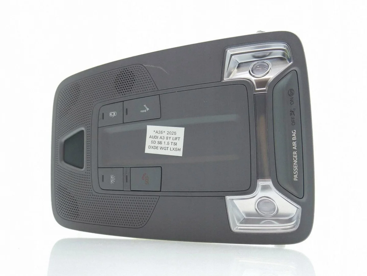 Sisävalaisin Audi A3 8Y WAH48322 image 3