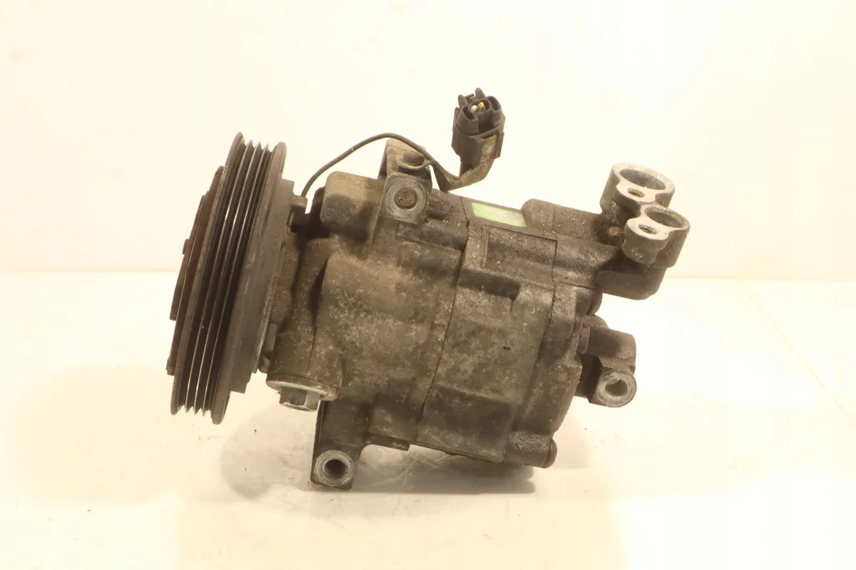 Air Conditioning Compressor Nissan Micra K12 92600-AX800