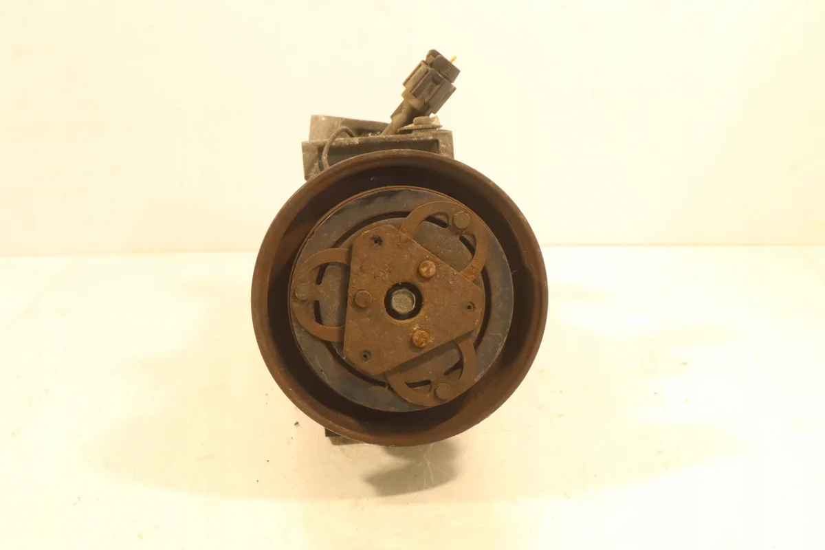 Klimakompressor Nissan Micra K12 92600-AX800 image 4