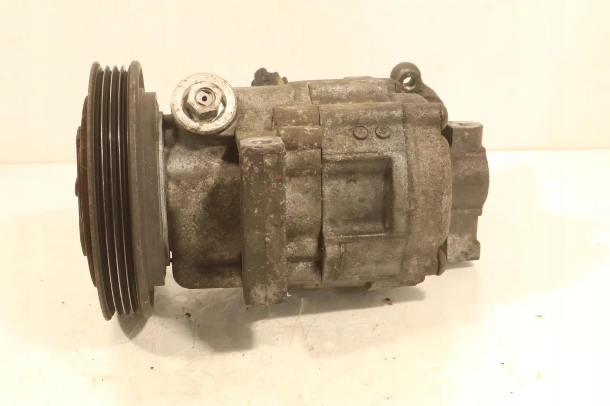 Klimakompressor Nissan Micra K12 92600-AX800 image 5