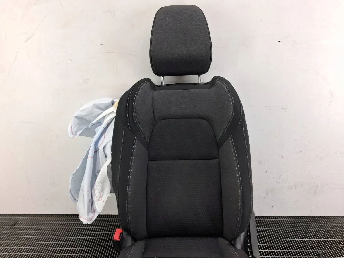 Nissan Qashqai J12 Stoel Links AUST141435 thumbnail 1