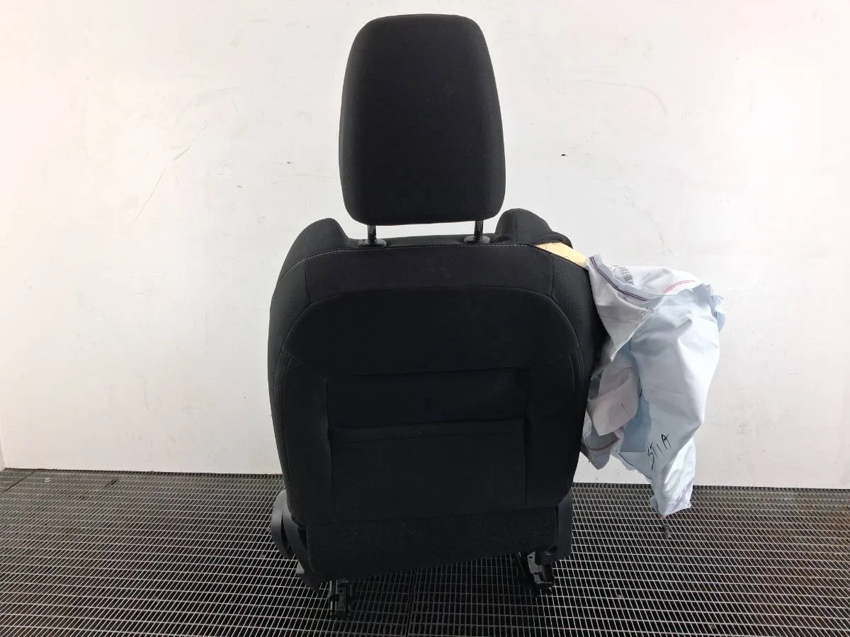 Nissan Qashqai J12 Stoel Links AUST141435 thumbnail 5