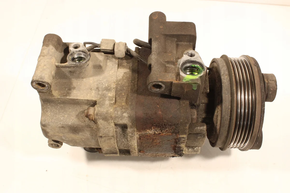 Compressor AC Mazda 5 H12A0BV4JX