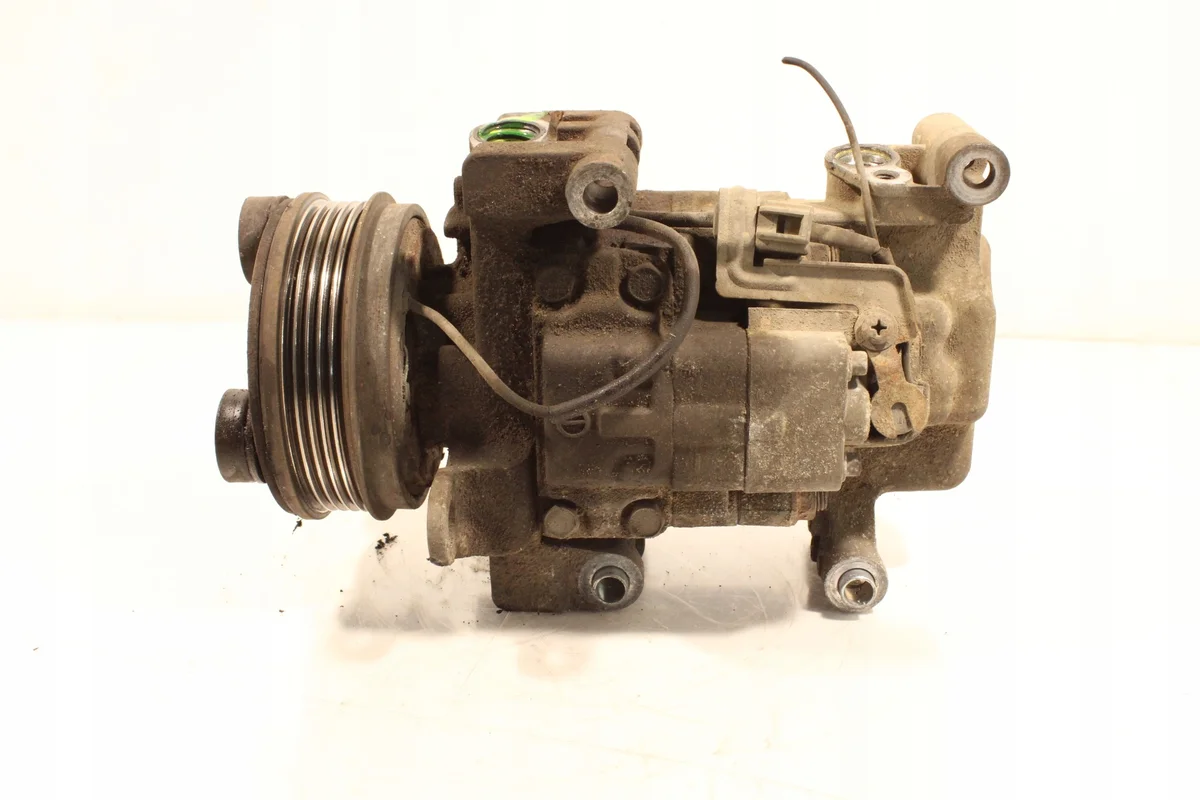 AC Compressor Mazda 5 H12A0BV4JX