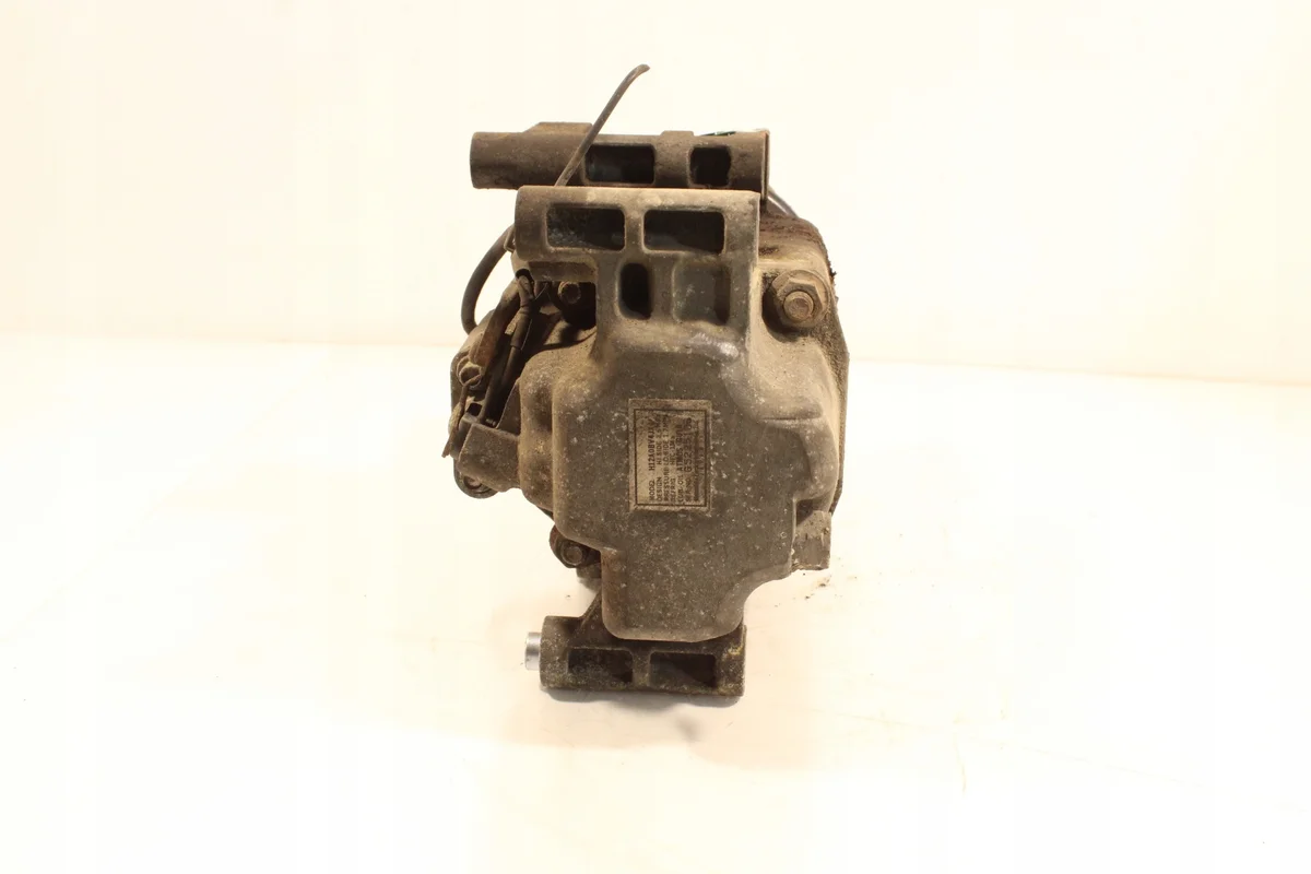 Compressor AC Mazda 5 H12A0BV4JX image 3