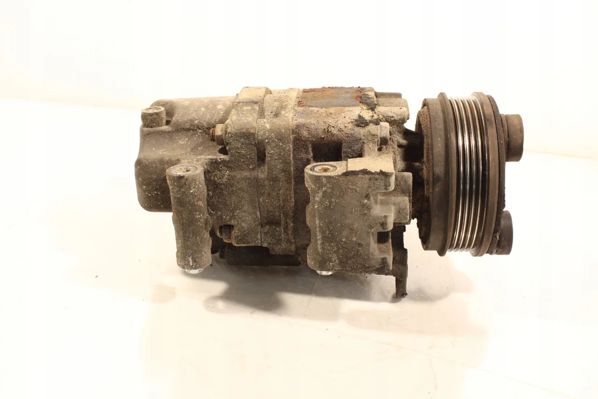 Compressor AC Mazda 5 H12A0BV4JX image 5