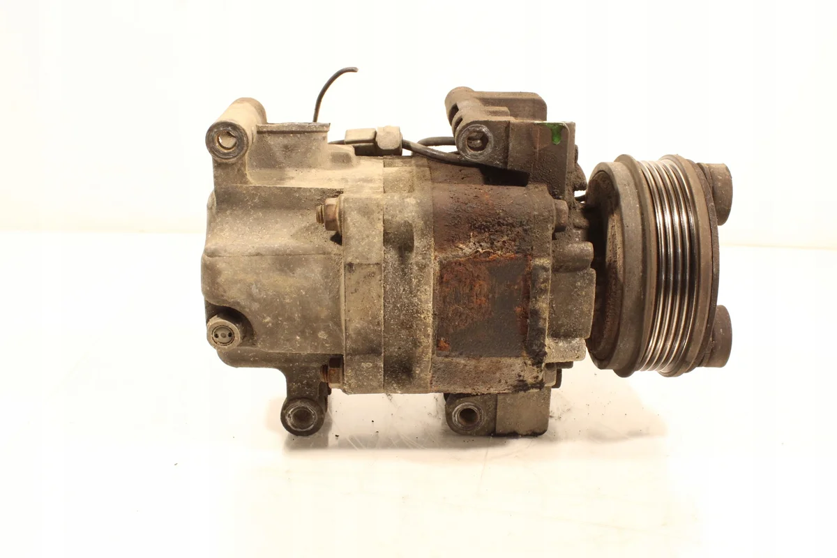 Compressor AC Mazda 5 H12A0BV4JX image 6