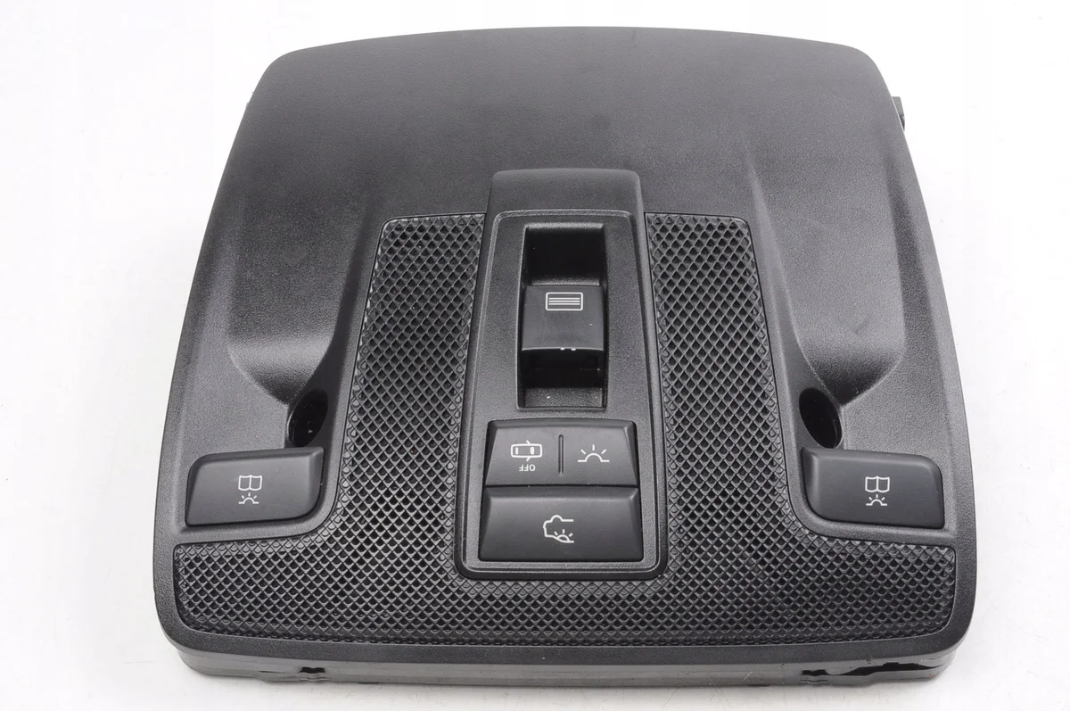 Mercedes-Benz Classe A W176 Lampada Interna MR-A0009006803