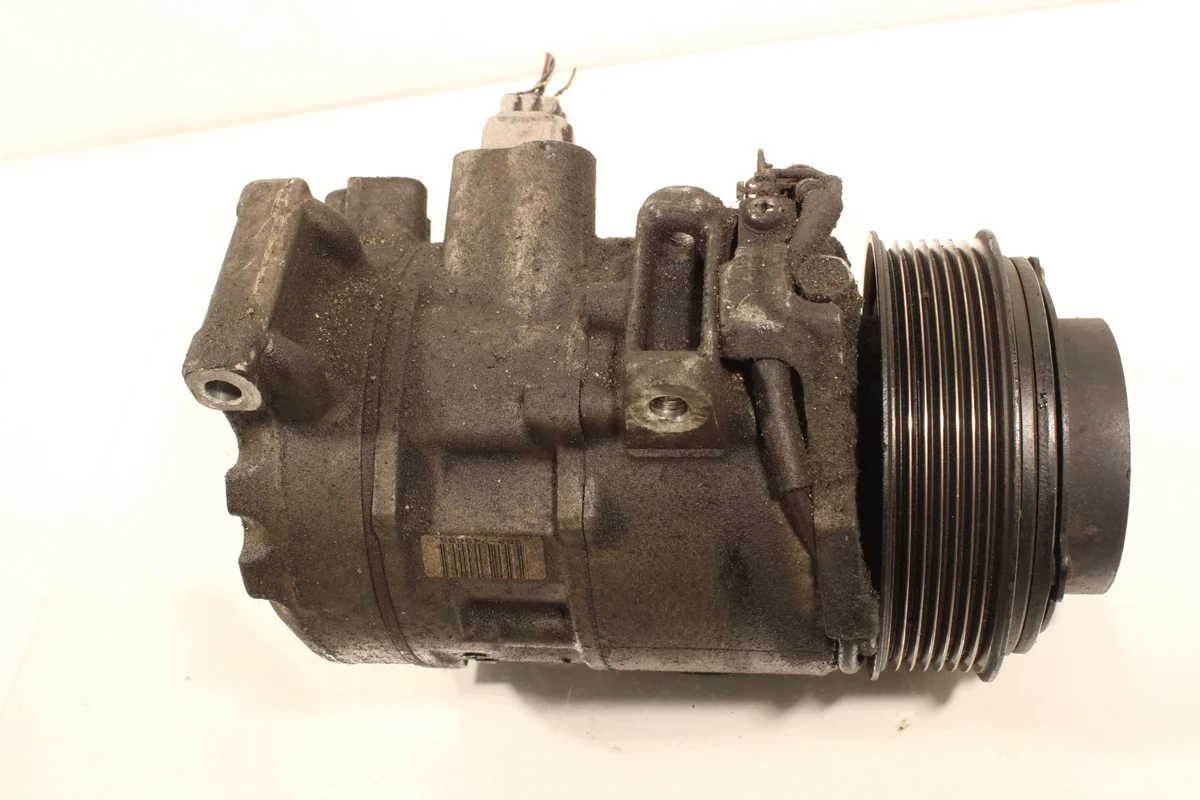 Compressor Ar Condicionado Lexus GS 300 III 3.0 44760-0541