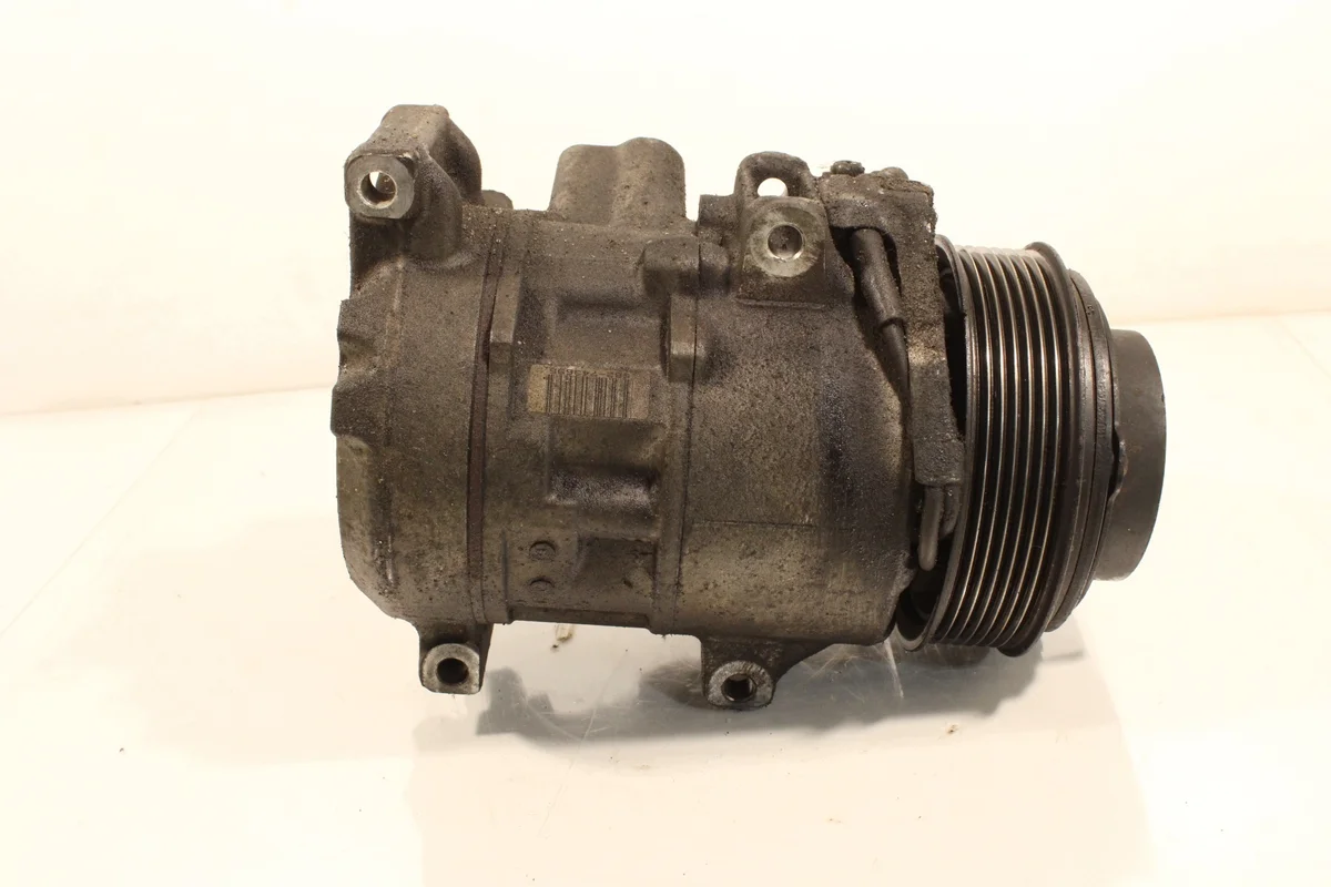 Compresseur de climatisation Lexus GS 300 III 44760-0541 image 3