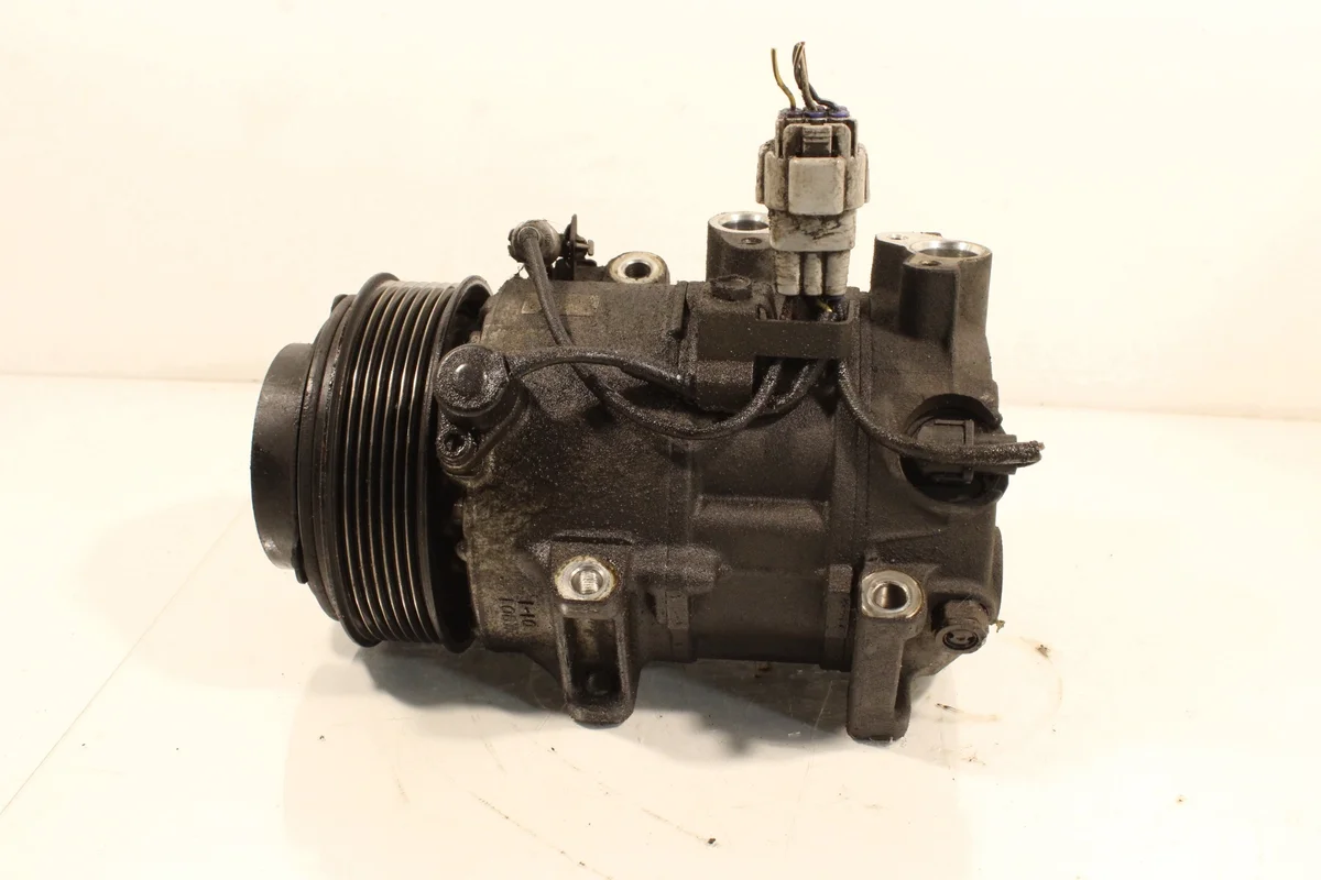 Compresseur de climatisation Lexus GS 300 III 44760-0541 image 6