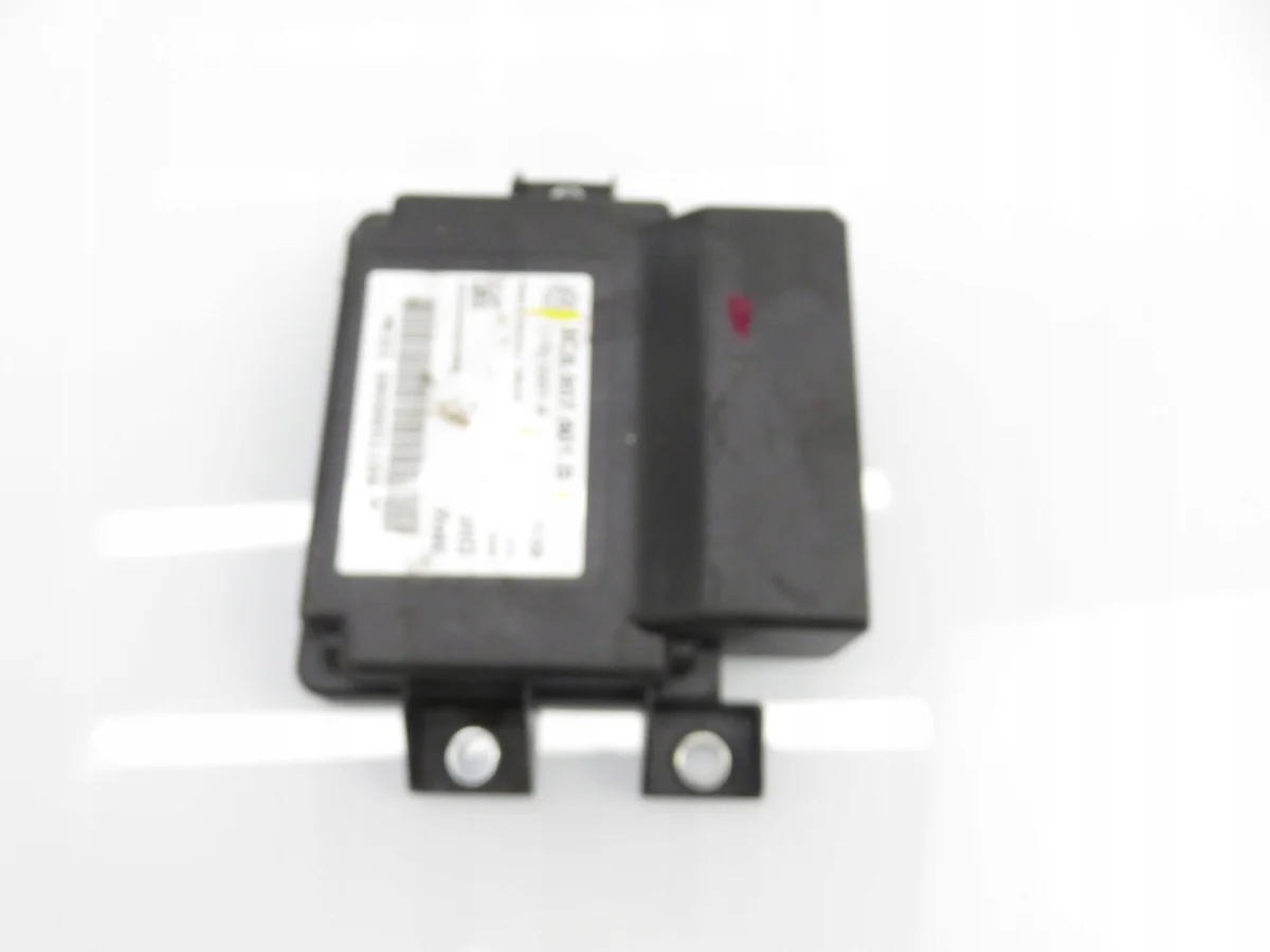 VW Passat CC B6 Commande de frein 3C8907801B M1157196-3C8907801B image 5