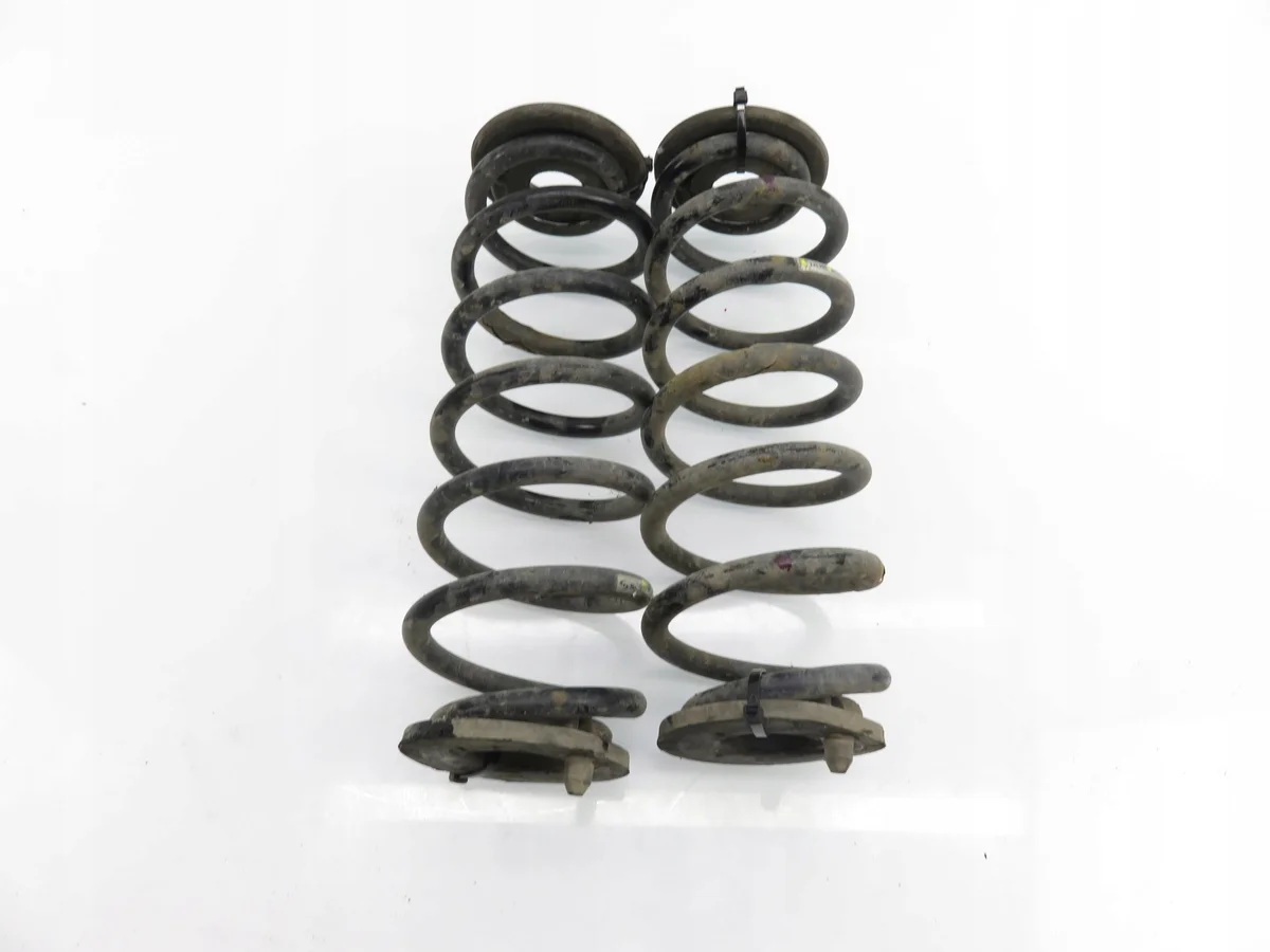 Muelle trasero Volkswagen Passat CC B6 M1157258-994371