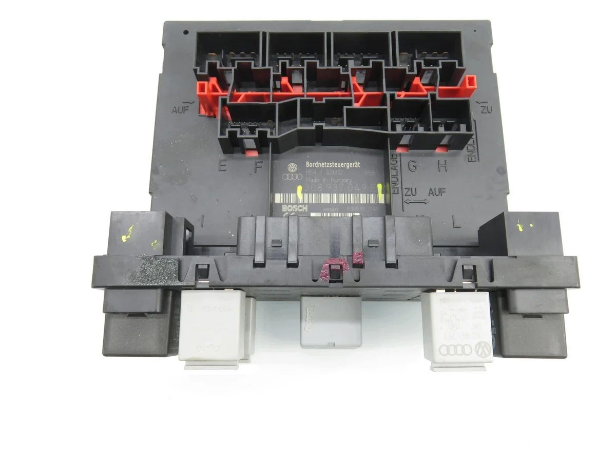 Moduuli Volkswagen Passat CC B6 3C8937049E M1157179-3C8937049E