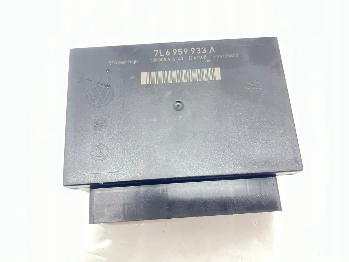 Komfortmodul VW Touareg Audi Q7 Porsche Cayenne 7L6959933A
