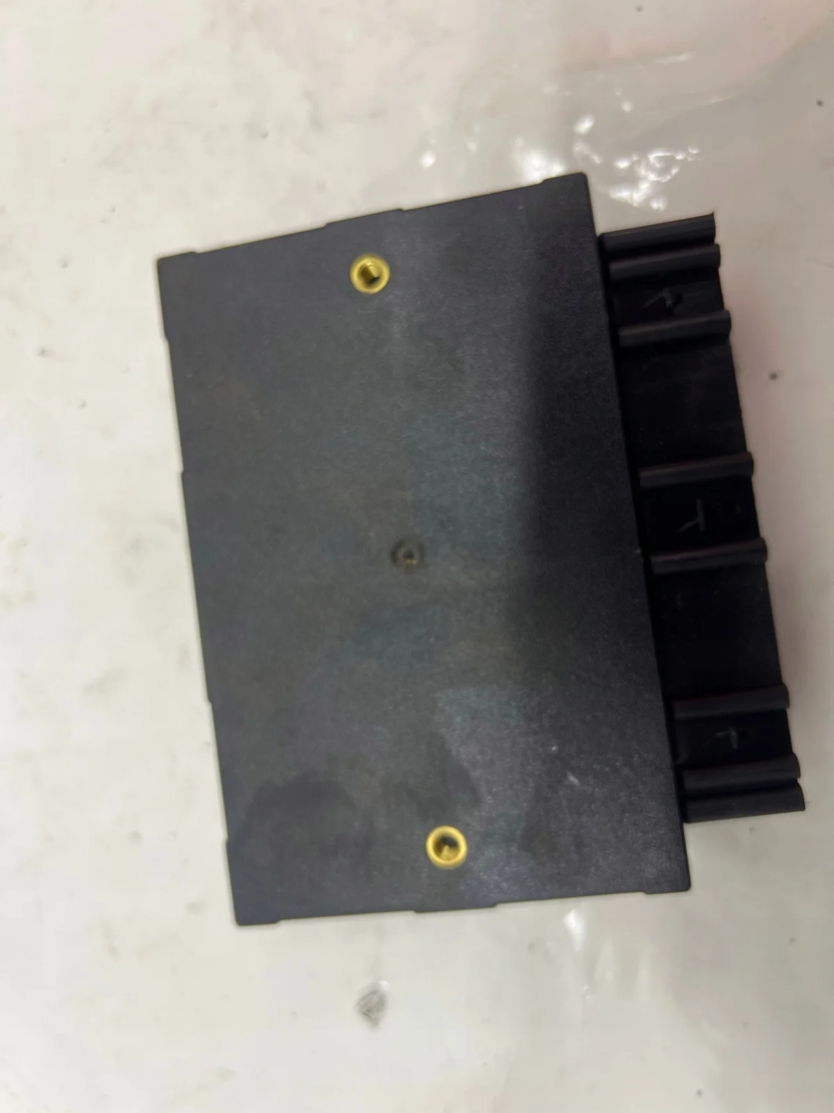 Modulo Comfort VW Touareg Q7 Cayenne 7L6959933A image 3