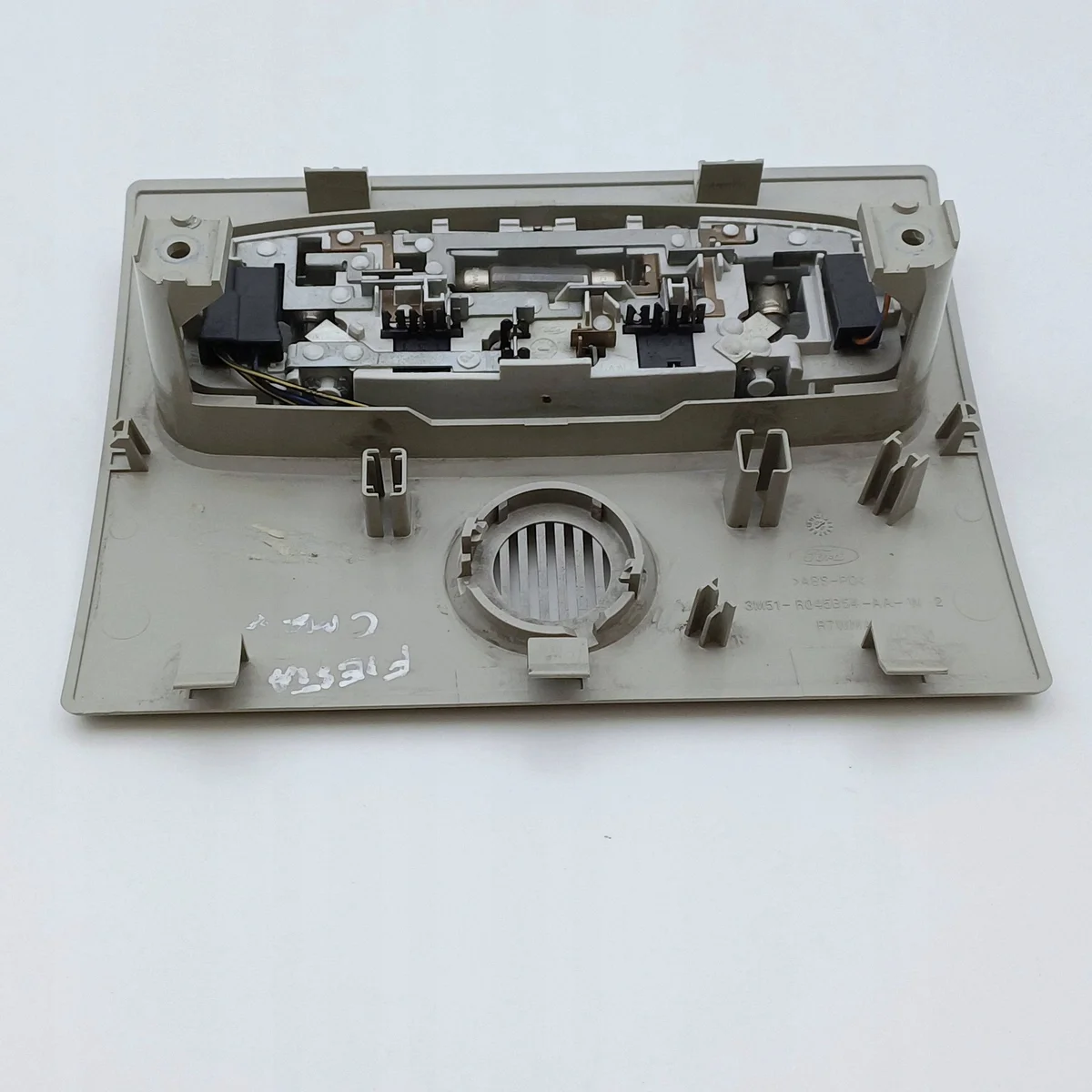 Innenraumleuchte Ford Focus C-Max DRC129552 thumbnail 4