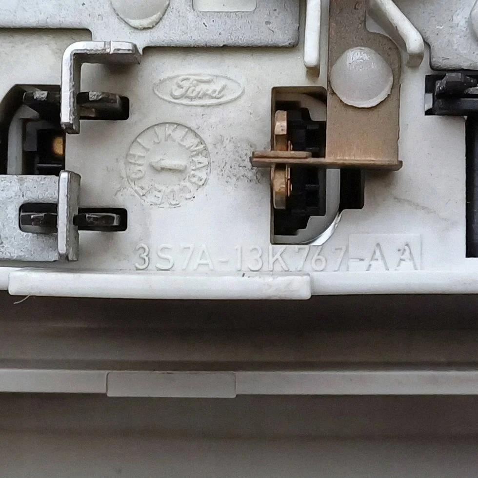 Innenraumleuchte Ford Focus C-Max DRC129552 thumbnail 6
