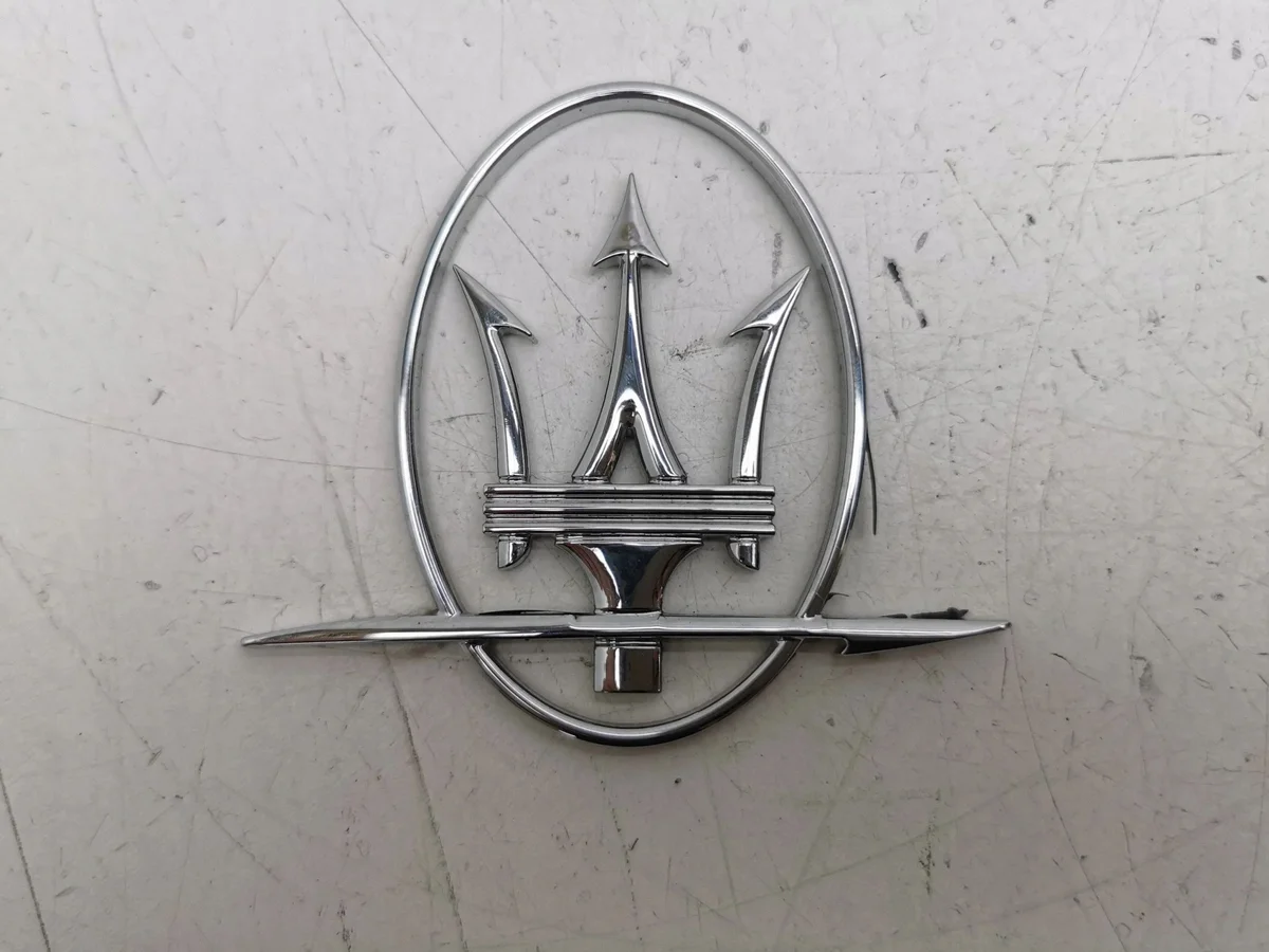 Maserati Ghibli AMD140521