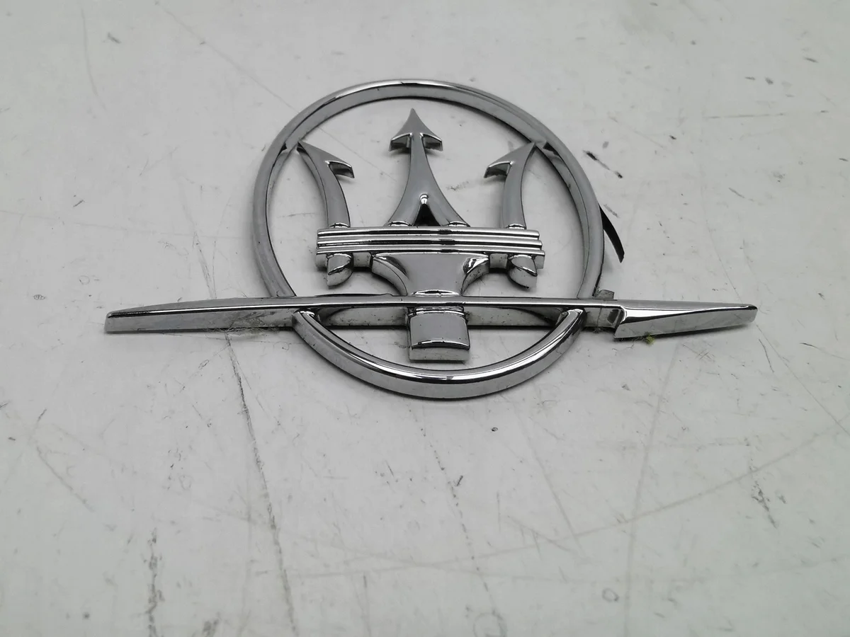 Maserati Ghibli AMD140521 image 5