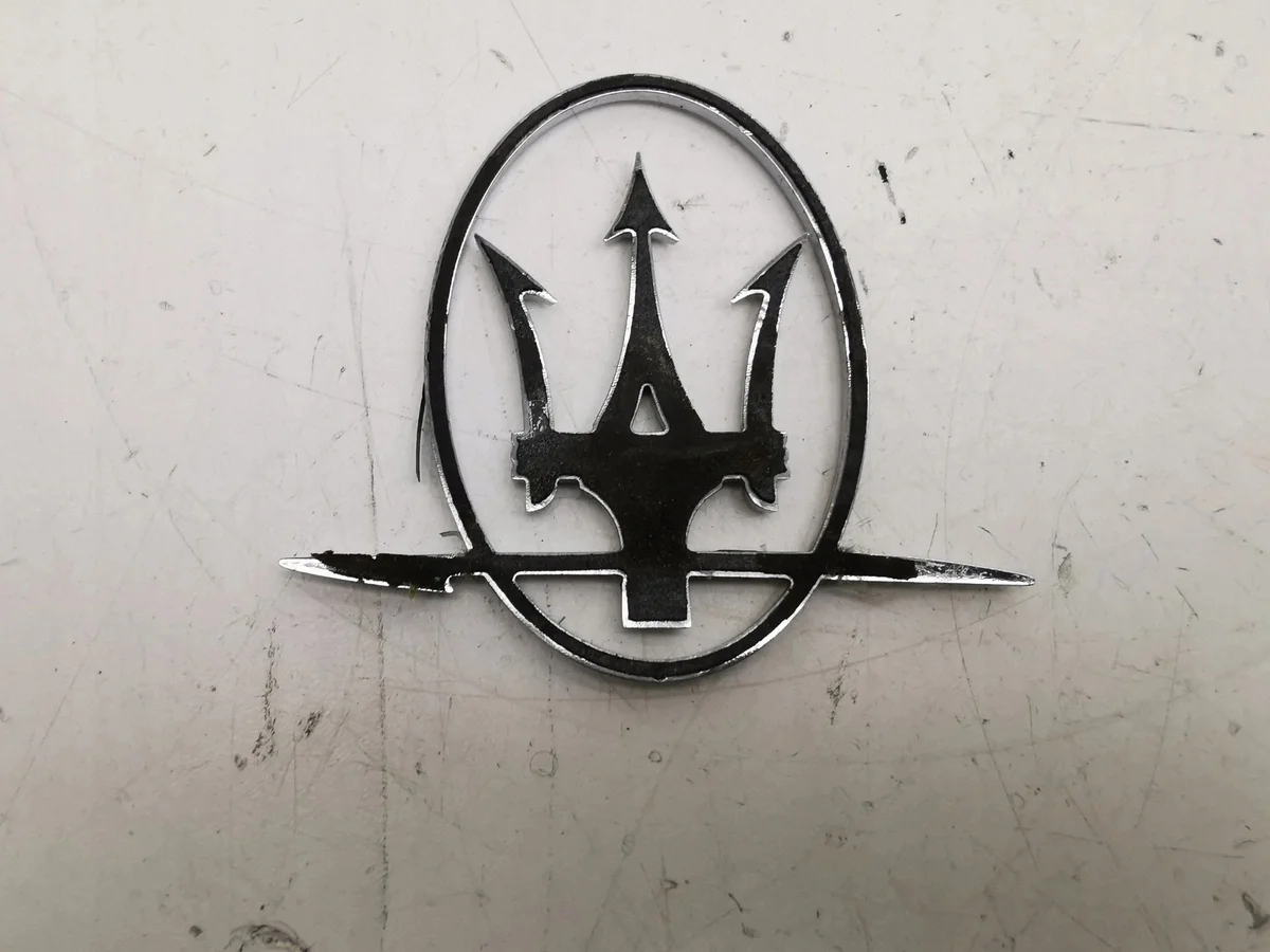Maserati Ghibli AMD140521 image 6