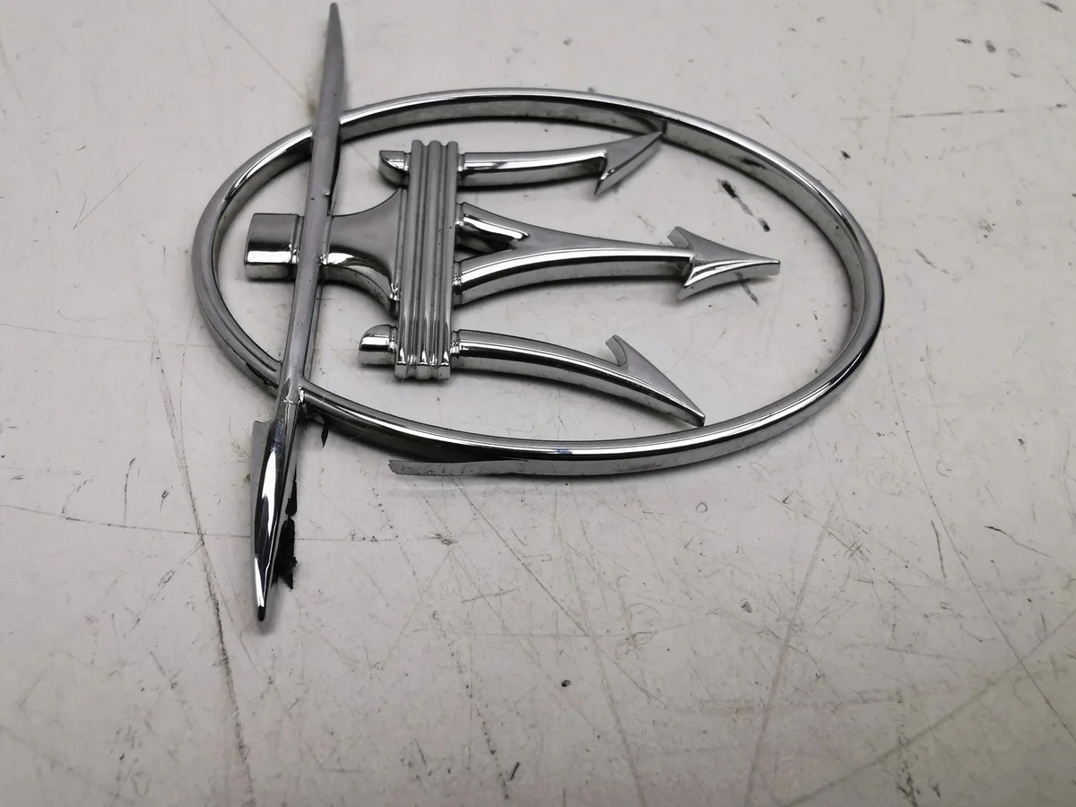 Maserati Ghibli AMD140521 image 7