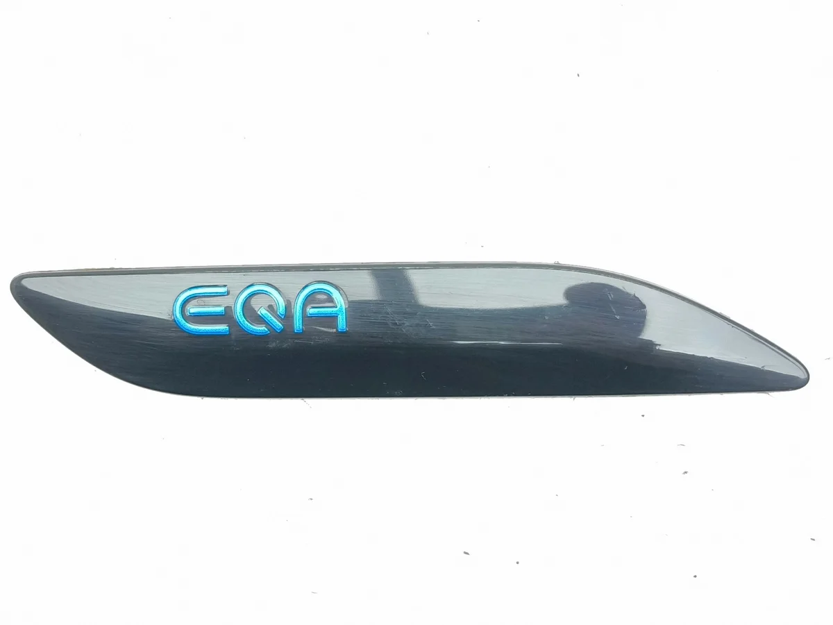 Mercedes-Benz EQA 2022 AMD155298