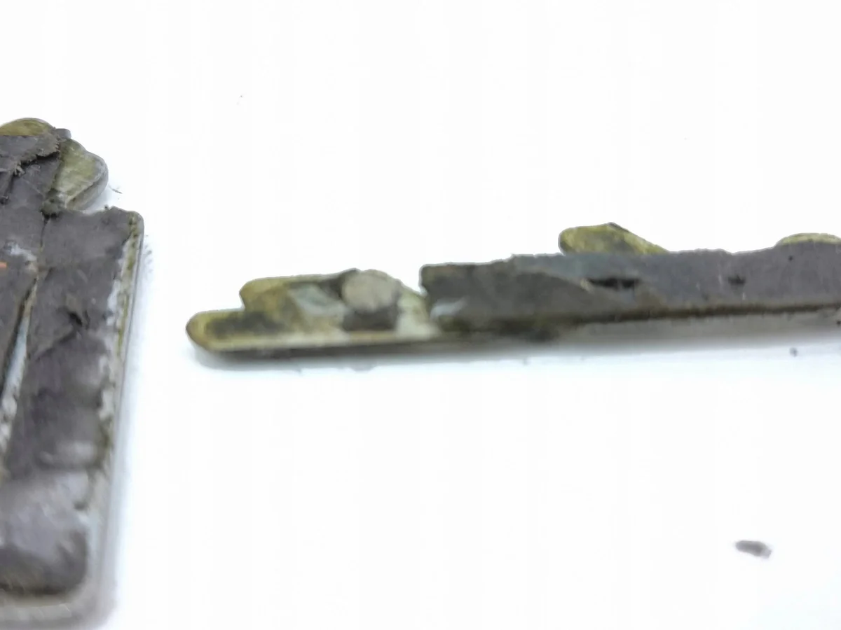 Peugeot 406 AMD150838 - Gebrauchtteil image 6