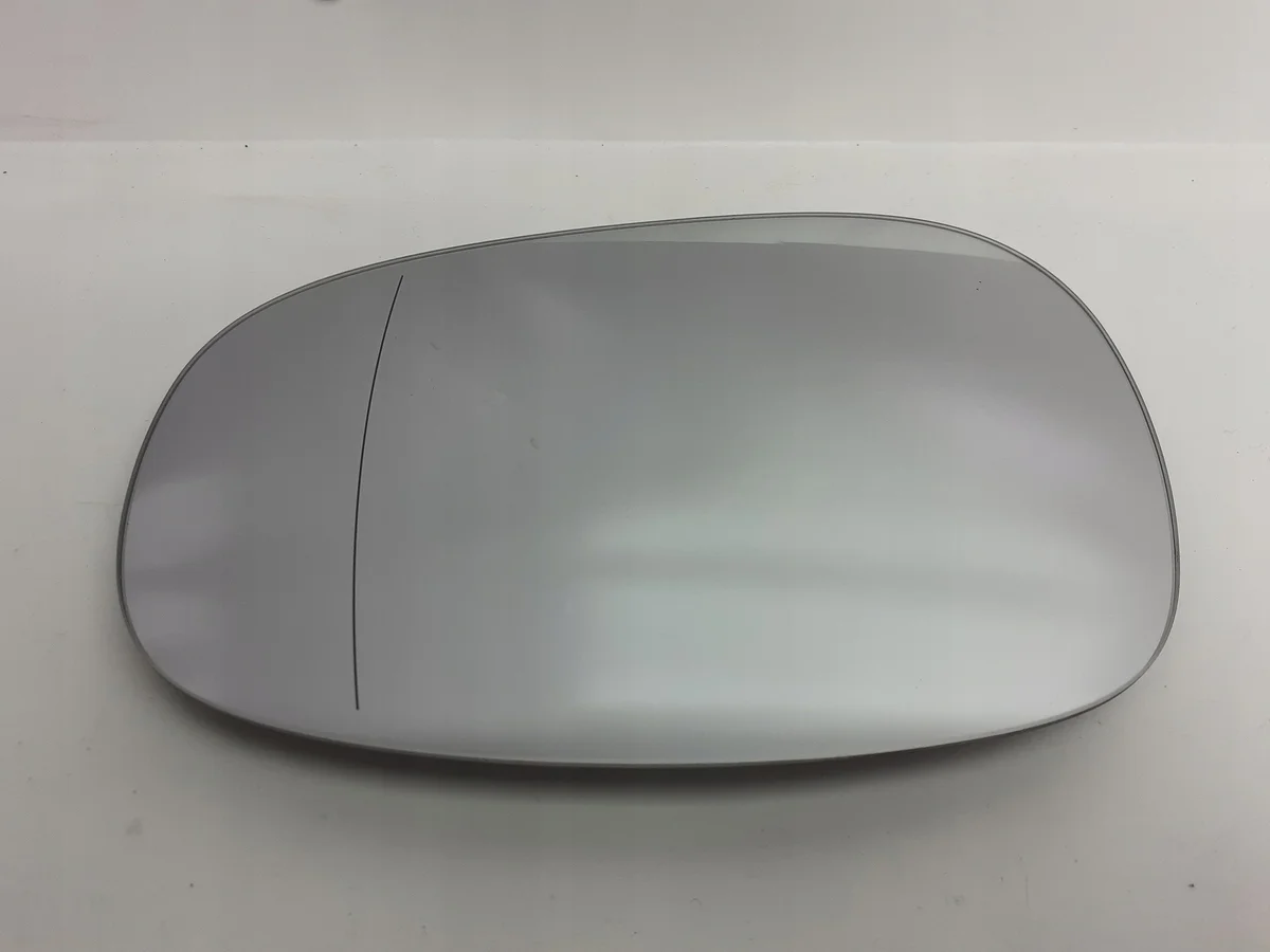 BMW 3 E92 E93 Buitenspiegelglas 51167252893 verwarmd