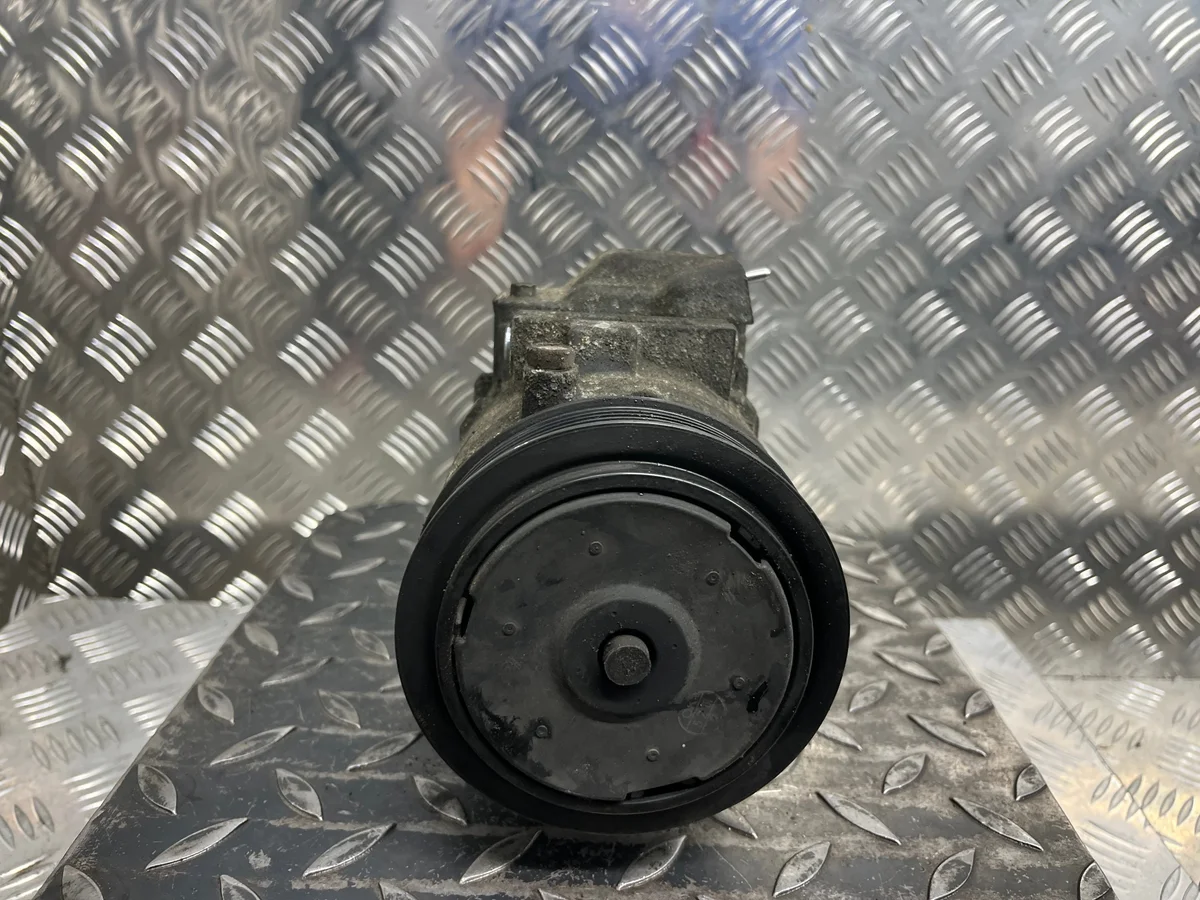 AC-kompressor Seat Ibiza 6Q0820