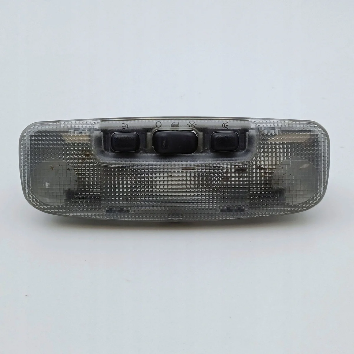 Lampada abitacolo Ford Focus C-Max DRC129553