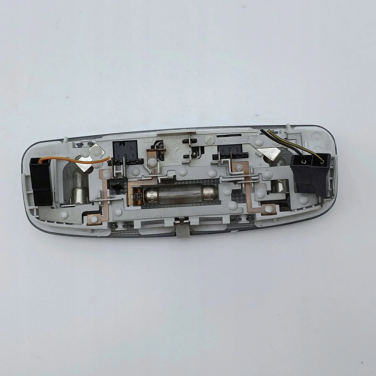 Innenraumbeleuchtung Ford Focus C-Max DRC129553 thumbnail 4