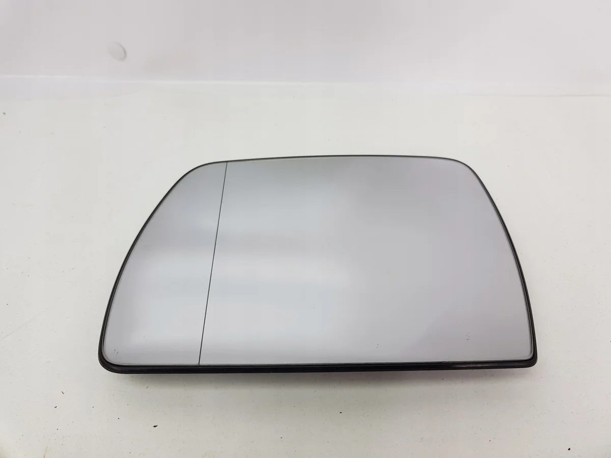 Insats BMW X3 E83 5116-3404625 uppvärmd vidvinkel