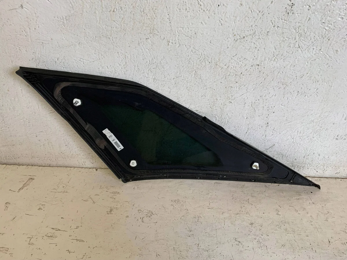 Fensterheber rechts hinten Peugeot 3008 II 43R008600