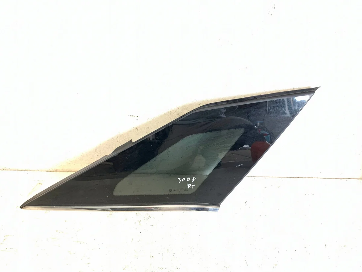 Fensterheber rechts hinten Peugeot 3008 II 43R008600 thumbnail 3