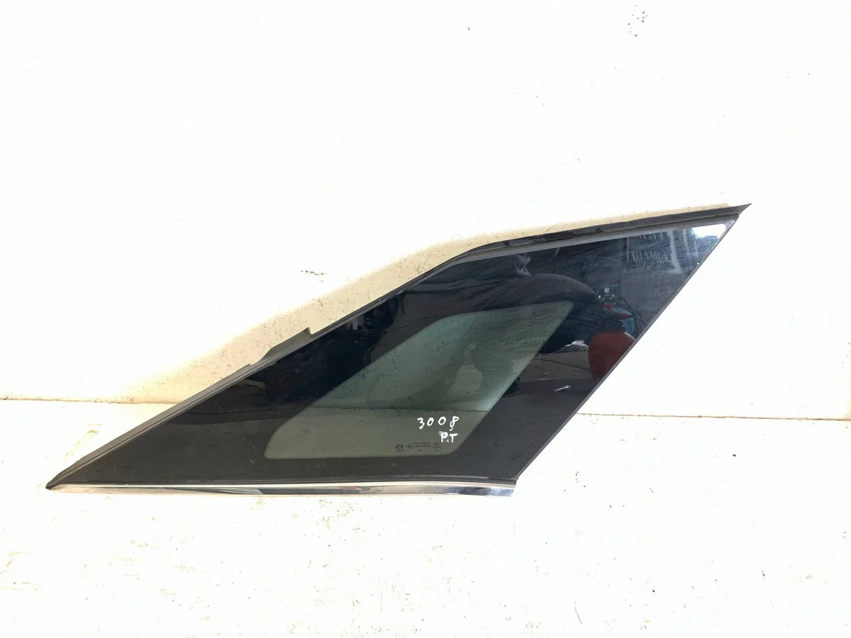 Fensterheber rechts hinten Peugeot 3008 II 43R008600 thumbnail 4