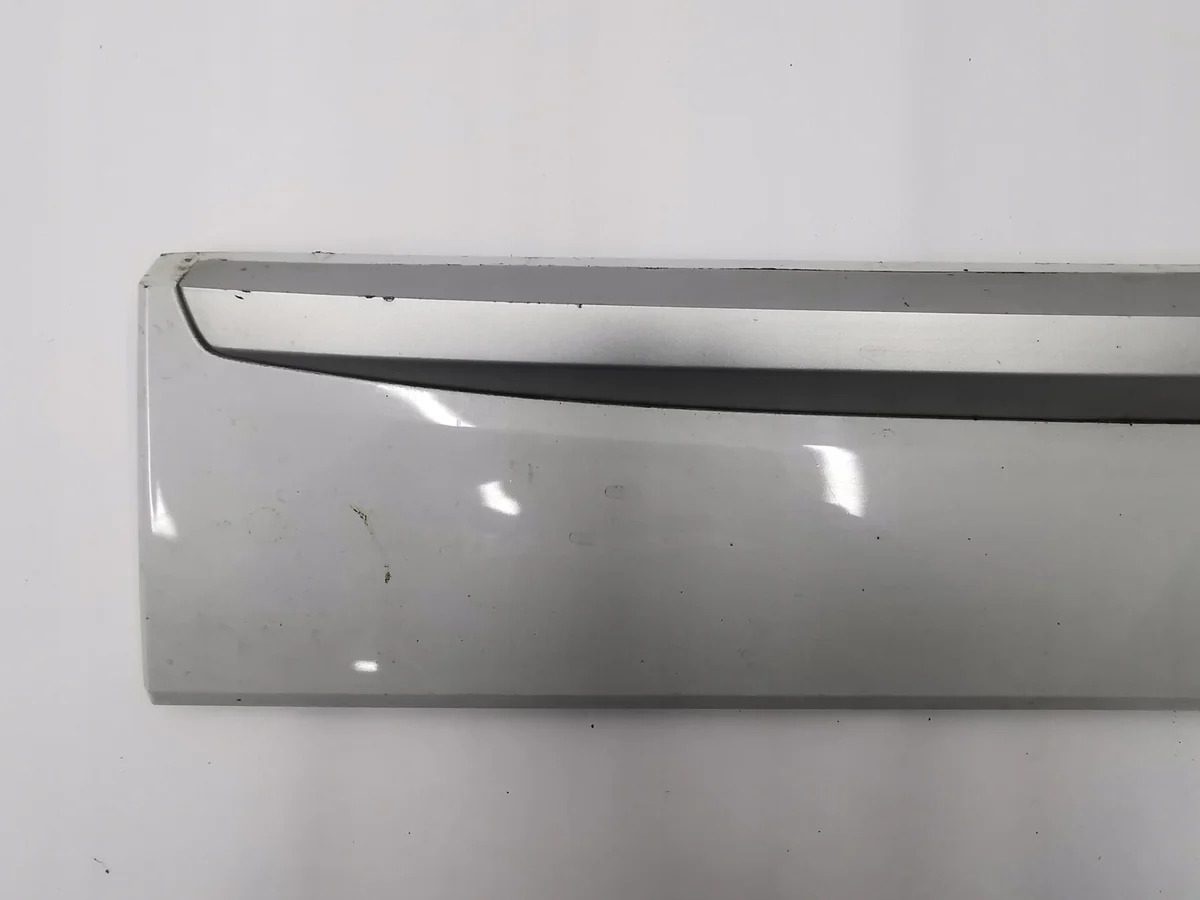 Zierleiste Tür vorne rechts SEAT ATECA 575854940G thumbnail 1
