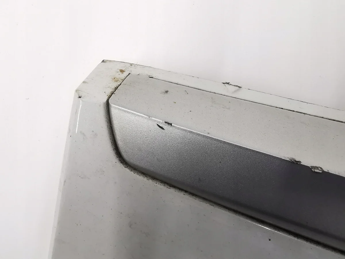 Zierleiste Tür vorne rechts SEAT ATECA 575854940G thumbnail 3