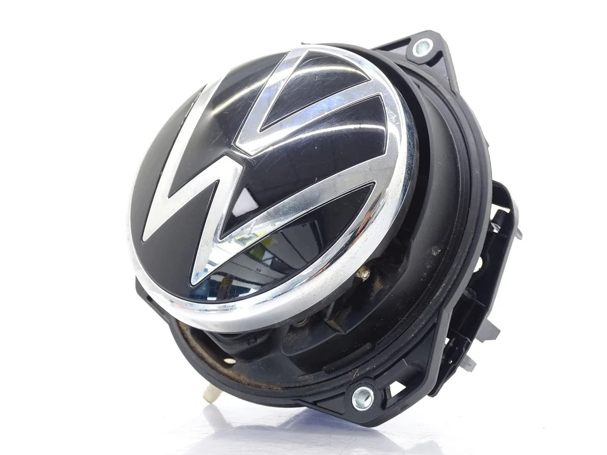 Bakluckehandtag Emblem VW Golf VIII 5H0827469AF
