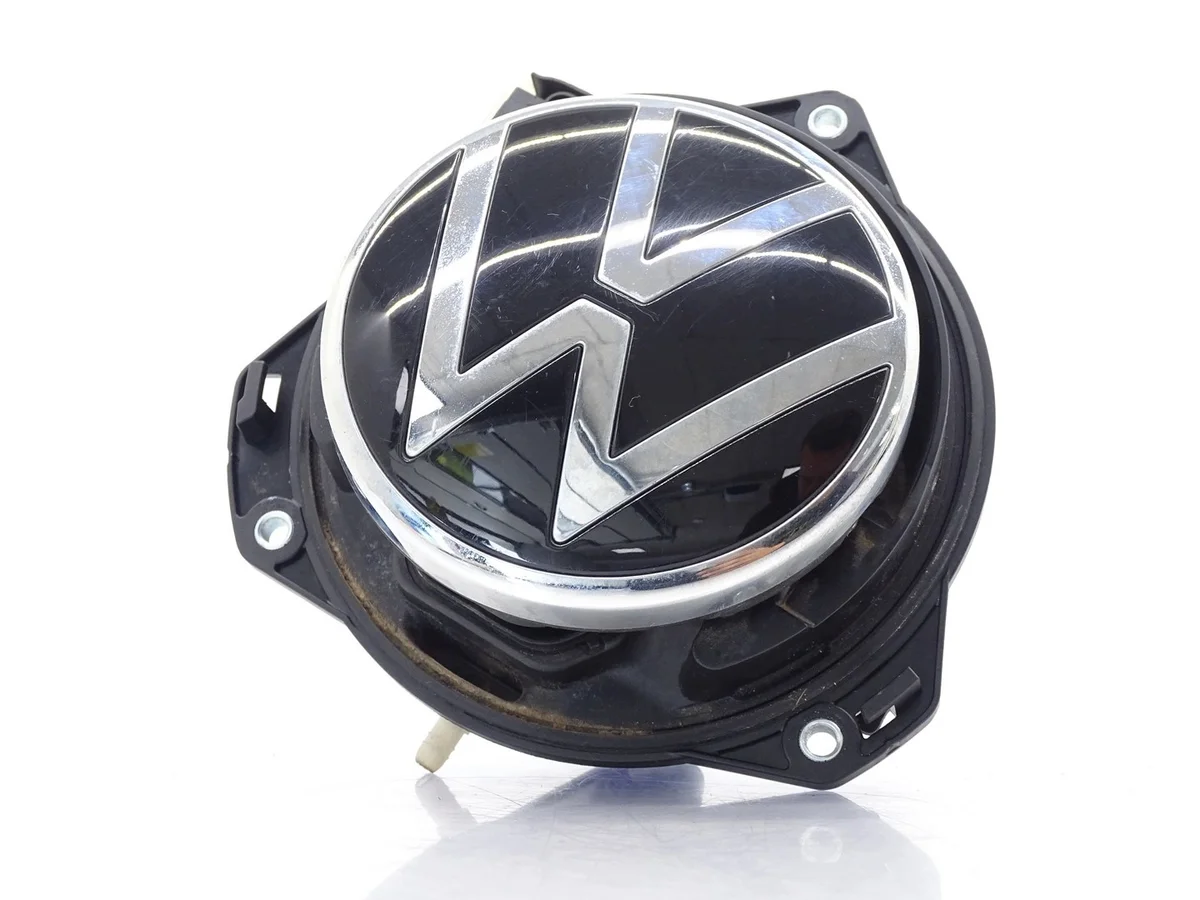 Bakluckehandtag Emblem VW Golf VIII 5H0827469AF