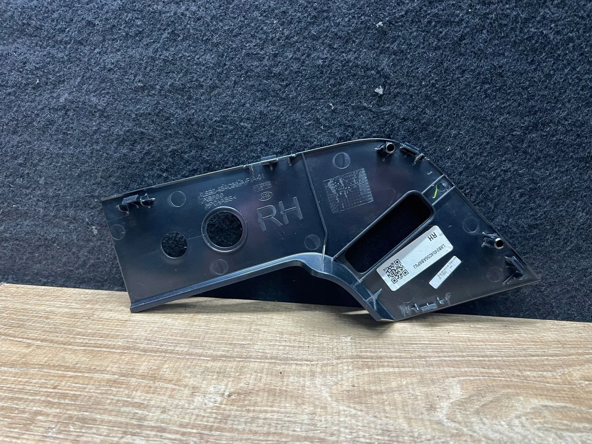 Cubierta Land Rover Defender L8B2454C56A image 4
