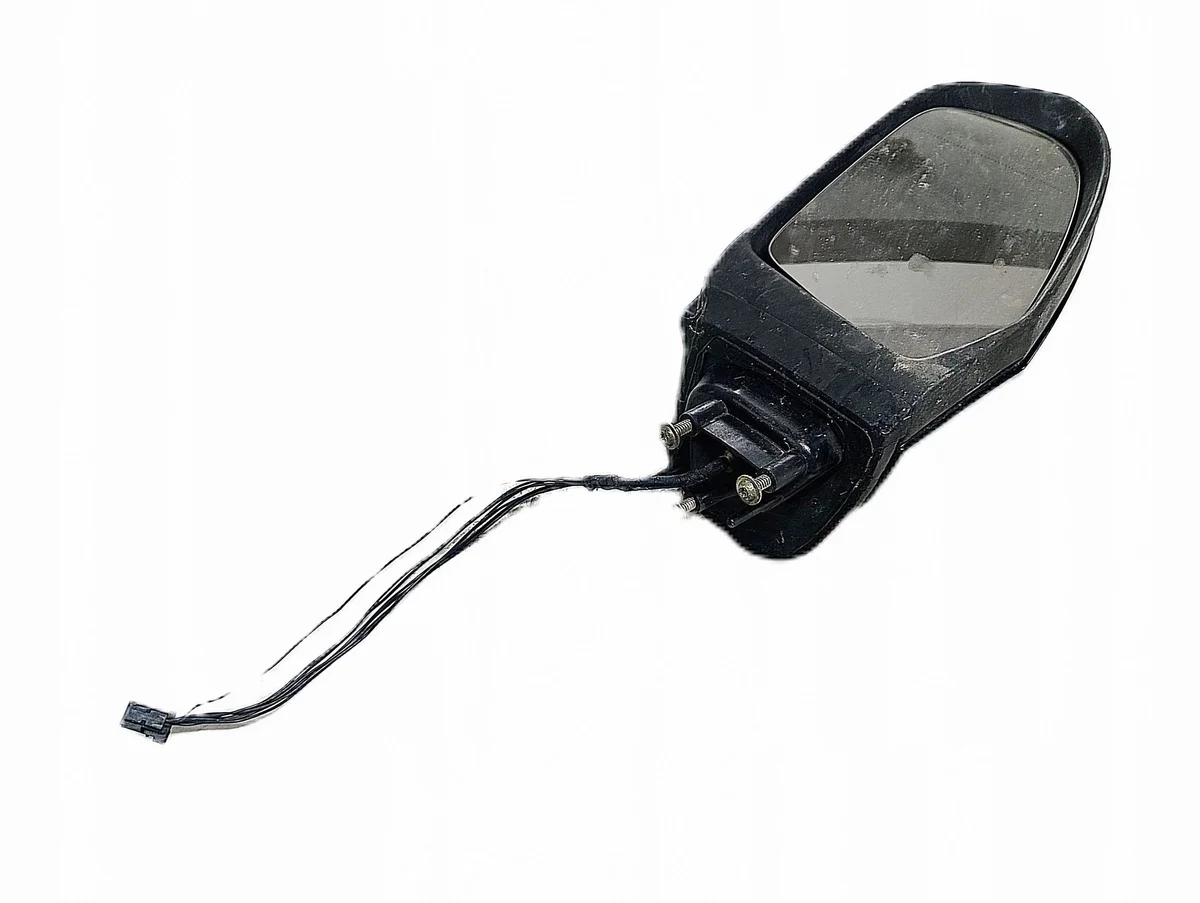Sivupeili Mercedes-Benz A W169 vasen A3140417